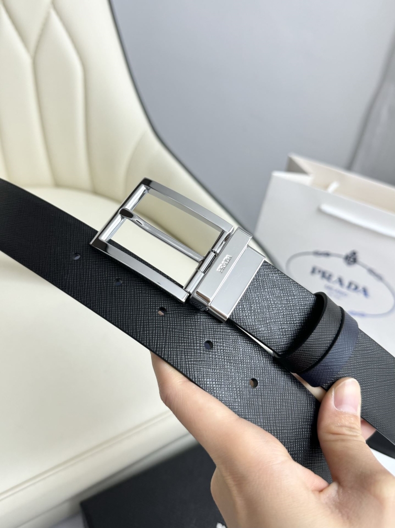 Prada Belts